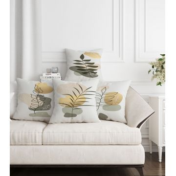 Set fete de perna, ASR-plw4, Multicolor