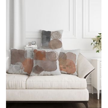 Set fete de perna, ASR-plw4, Multicolor