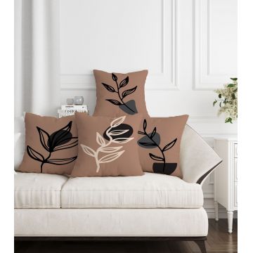 Set fete de perna, ASR-plw4, Multicolor