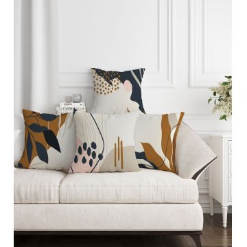 Set fete de perna, ASR-plw4, Multicolor