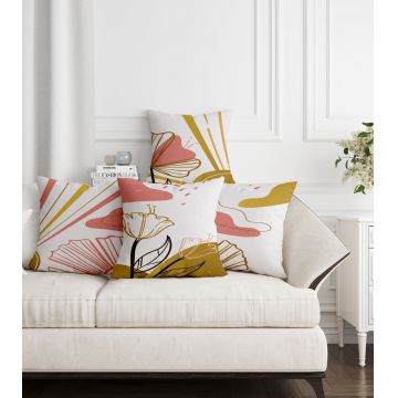 Set fete de perna, ASR-plw4, Multicolor