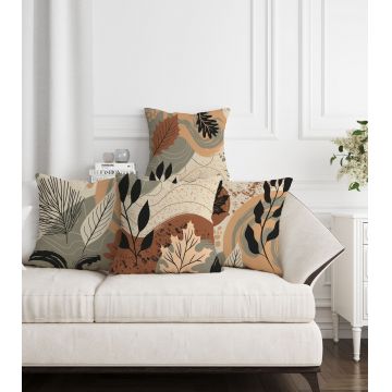 Set fete de perna, ASR-plw4, Multicolor