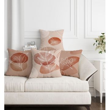 Set fete de perna, ASR-plw4, Multicolor