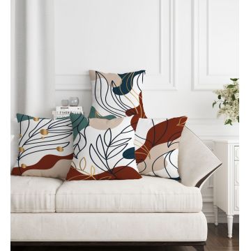 Set fete de perna, ASR-plw4, Multicolor