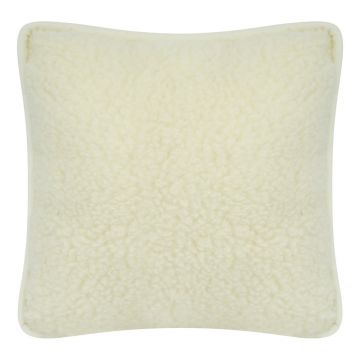 Pernă decorativă 45x45 cm - Native Natural