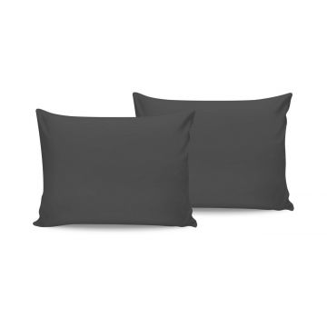 Set 2 fete de perna (EU) (IT), L'essentiel Maison, Anthracite, Antracit