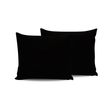 Set 2 fete de perna (EU) (IT), L'essentiel Maison, Black, Negru