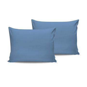 Set 2 fete de perna (EU) (IT), L'essentiel Maison, Blue, Albastru