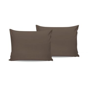 Set 2 fete de perna (EU) (IT), L'essentiel Maison, Brown, Maro