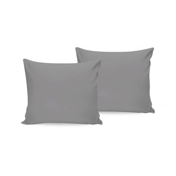 Set 2 fete de perna (EU) (IT), L'essentiel Maison, Dark Grey, Gri inchis