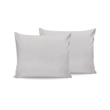 Set 2 fete de perna (EU) (IT), L'essentiel Maison, Grey, Gri