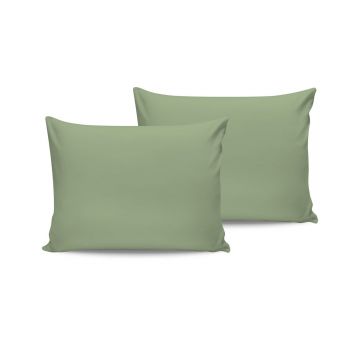 Set 2 fete de perna (EU) (IT), L'essentiel Maison, Light Green, Verde deschis