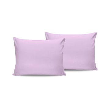 Set 2 fete de perna (EU) (IT), L'essentiel Maison, Lilac, Lila