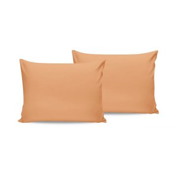 Set 2 fete de perna (EU) (IT), L'essentiel Maison, Pale Orange, Portocaliu pal