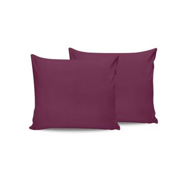 Set 2 fete de perna (EU) (IT), L'essentiel Maison, Purple, Mov