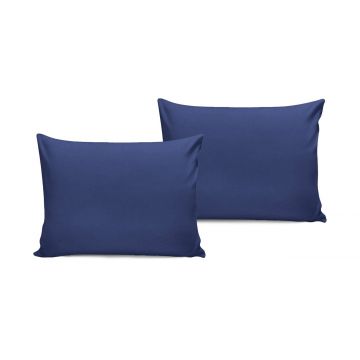 Set 2 fete de perna (EU) (IT), L'essentiel Maison, Sax Blue, Albastru