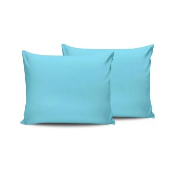 Set 2 fete de perna (EU) (IT), L'essentiel Maison, Turquoise, Turcoaz