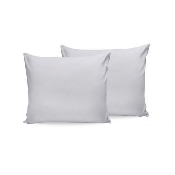 Set 2 fete de perna (EU) (IT), L'essentiel Maison, White, Alb