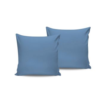 Set 2 fete de perna (FR), L'essentiel Maison, Blue, Albastru