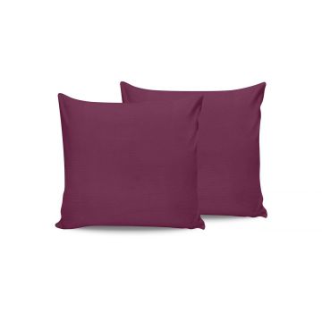 Set 2 fete de perna (FR), L'essentiel Maison, Purple, Mov