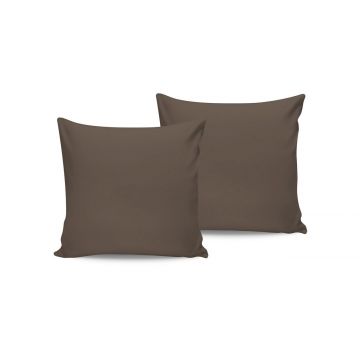 Set 2 fete de perna King (DE), L'essentiel Maison, Brown, Maro