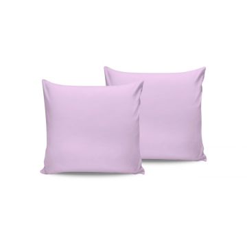 Set 2 fete de perna King (DE), L'essentiel Maison, Lilac, Lila
