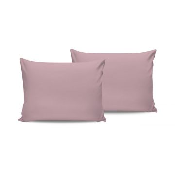 Set 2 fete de perna Satin (EU) (IT), L'essentiel Maison, De Light Pink, Roz deschis