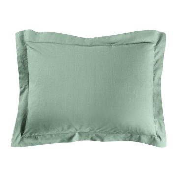 Față de pernă din bumbac 50x70 cm Lina – douceur d'intérieur