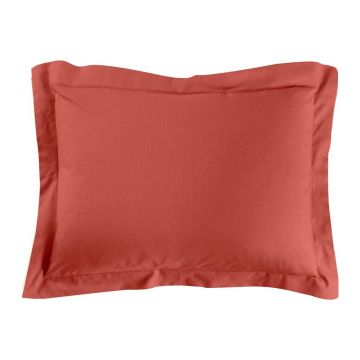 Față de pernă din bumbac 50x70 cm Lina – douceur d'intérieur