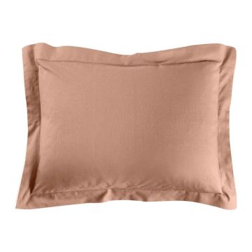 Față de pernă din bumbac 50x70 cm Lina – douceur d'intérieur