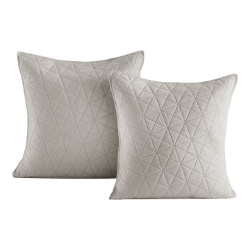 Fețe de pernă 2 buc. 45x45 cm Laila – Restilo