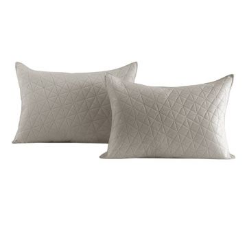 Fețe de pernă 2 buc. 50x70 cm Laila – Restilo