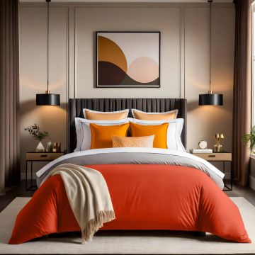 Husa de pilota Ranforce King (FR) (IT), L'essentiel Maison, Tonne Orage, Scortisoara