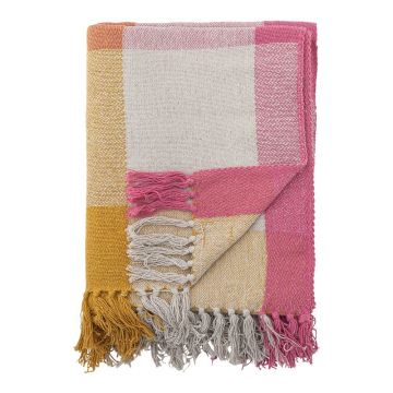 Pătură 130x160 cm Hadley – Bloomingville