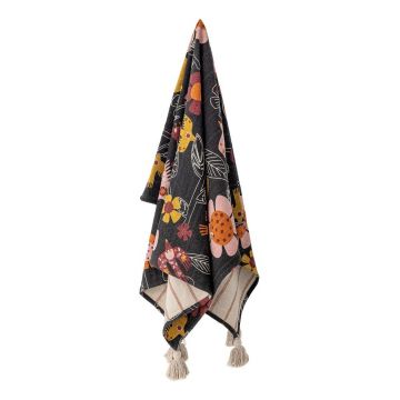 Pătură 130x160 cm Vivielle – Bloomingville