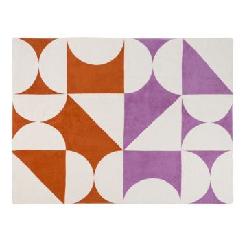 Pătură 150x200 cm Tul – noo.ma