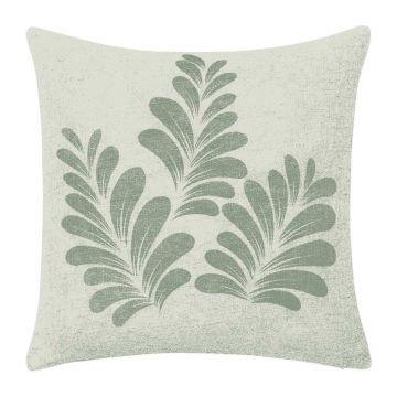 Pernă decorativă 45x45 cm Aqualis – douceur d'intérieur