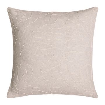 Pernă decorativă 45x45 cm Cirana – douceur d'intérieur