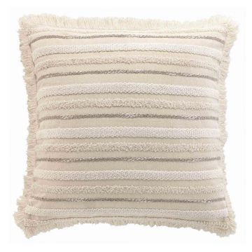 Pernă decorativă din bumbac 60x60 cm Atlas – douceur d'intérieur