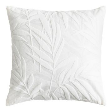 Pernă decorativă din catifea 45x45 cm Galoe – douceur d'intérieur