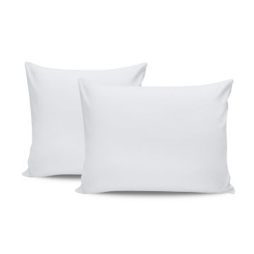 Set 2 fete de perna (FR), L'essentiel Maison, Tonne Grise, Alb