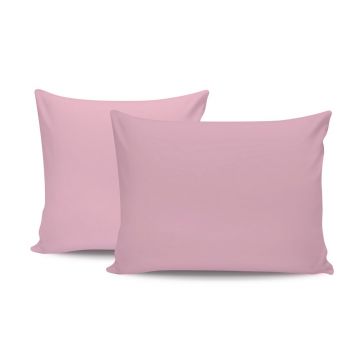 Set 2 fete de perna (FR), L'essentiel Maison, Tonne Rosse, Roz prafuit