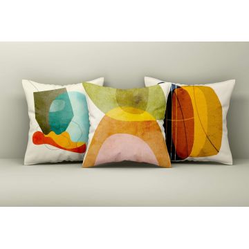 Set 3 fete de perna, Asr_plw25, Multicolor