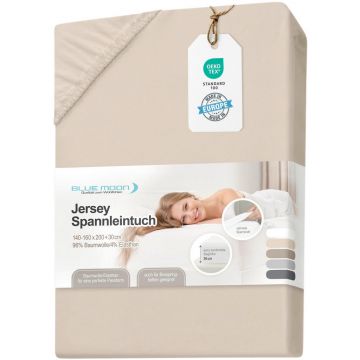 Cearșaf Cu Elastic 140-160/200 cm