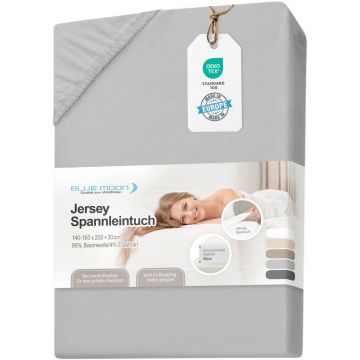 Cearșaf Cu Elastic 140-160/200 cm