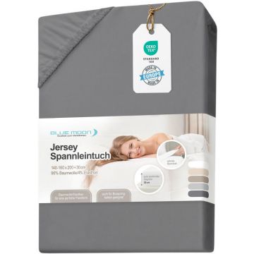 Cearșaf Cu Elastic 180-200/200 cm