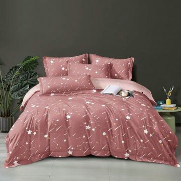 Lenjerie 1 Persoana Blushy (Finet)