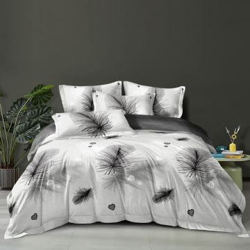 Lenjerie 1 Persoana Frost (Finet)