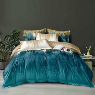 Lenjerie 1 Persoana Lagoon (Finet)