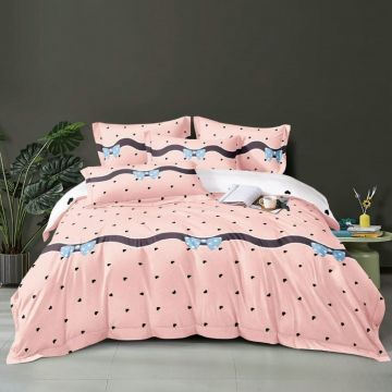 Lenjerie 1 Persoana Petal (Finet)